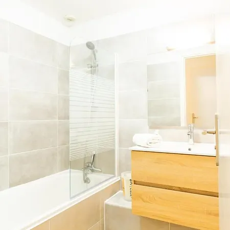 Duplex Au Coeur Du Centre * Châlons-en-Champagne