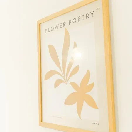 Duplex Au Coeur Du Centre Appartamento *