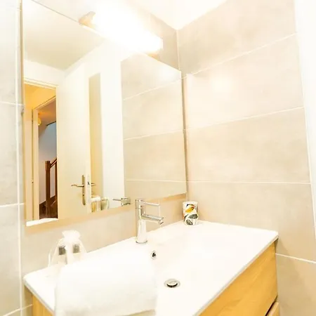 Duplex Au Coeur Du Centre Châlons-en-Champagne