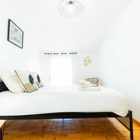 Duplex Au Coeur Du Centre شقة *