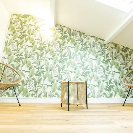 Appartamento Duplex Au Coeur Du Centre