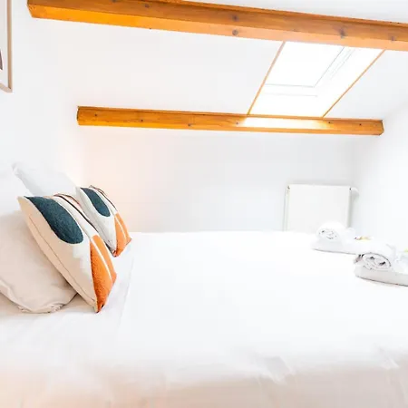 Appartamento Duplex Au Coeur Du Centre Châlons-en-Champagne