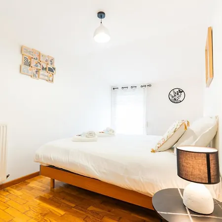 Daire Duplex Au Coeur Du Centre