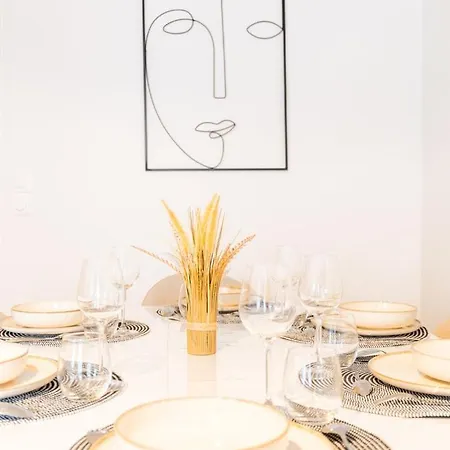 Duplex Au Coeur Du Centre Appartamento Châlons-en-Champagne