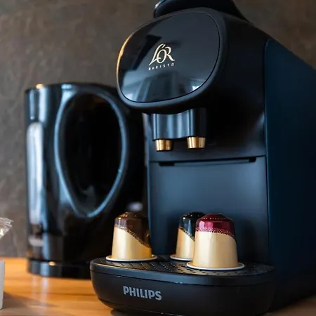 Duplex Au Coeur Du Centre *