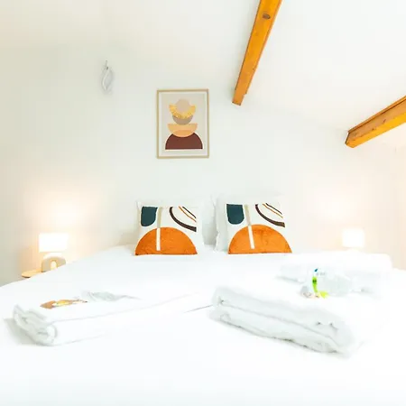 Duplex Au Coeur Du Centre Daire Châlons-en-Champagne