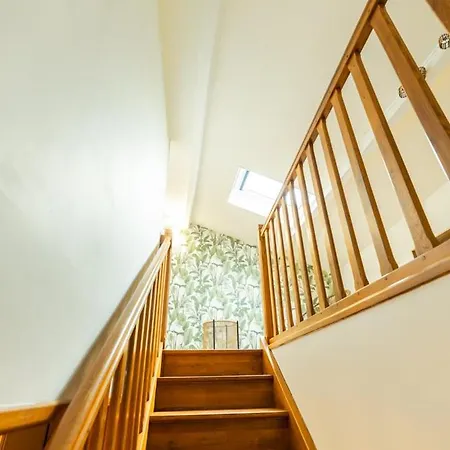 Daire Duplex Au Coeur Du Centre