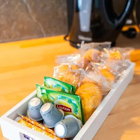 Appartamento Duplex Au Coeur Du Centre *