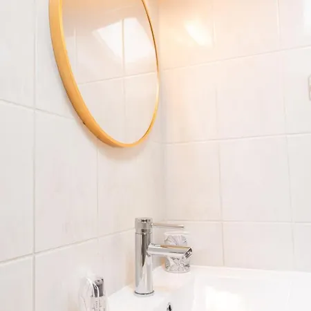 Duplex Au Coeur Du Centre *