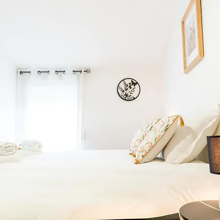 Duplex Au Coeur Du Centre Daire Châlons-en-Champagne