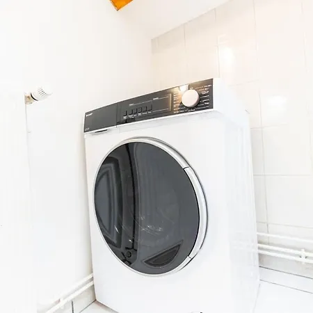 Duplex Au Coeur Du Centre Daire