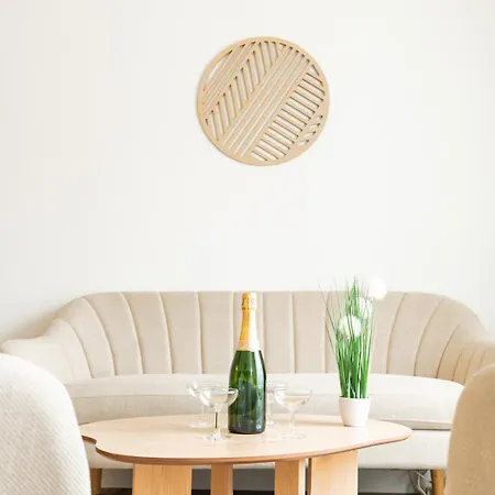 Duplex Au Coeur Du Centre *