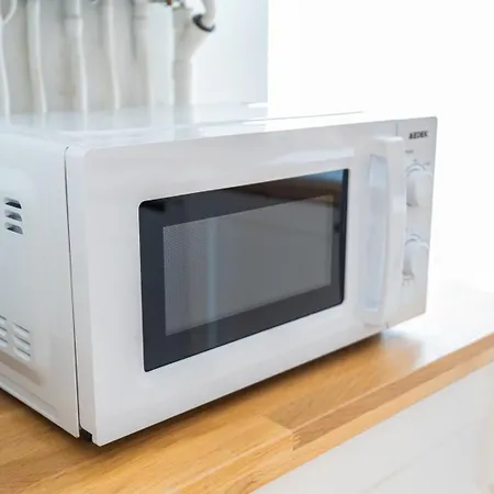 Appartamento Duplex Au Coeur Du Centre