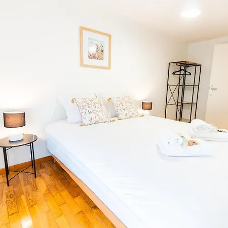 Duplex Au Coeur Du Centre Daire Châlons-en-Champagne