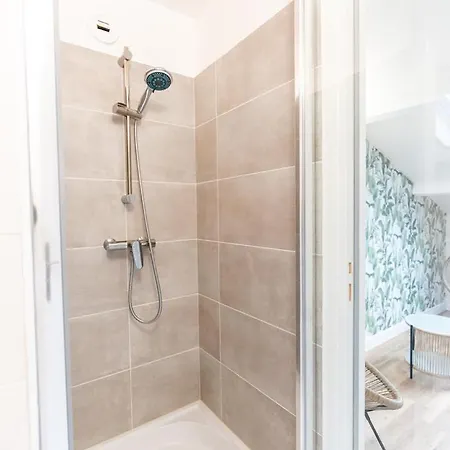 Duplex Au Coeur Du Centre Daire *