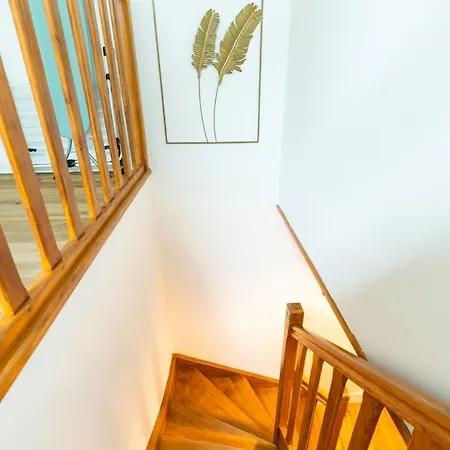 Duplex Au Coeur Du Centre * Châlons-en-Champagne