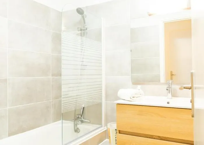 Duplex Au Coeur Du Centre * Châlons-en-Champagne