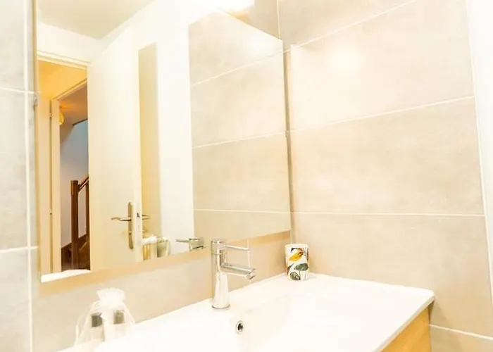 Duplex Au Coeur Du Centre Châlons-en-Champagne