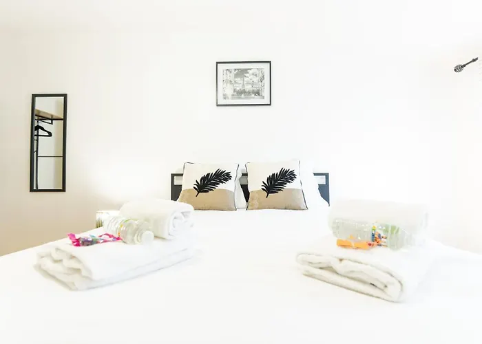 Duplex Au Coeur Du Centre Châlons-en-Champagne