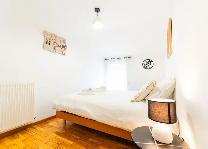 Appartement Duplex Au Coeur Du Centre