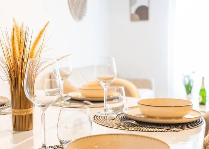 Duplex Au Coeur Du Centre Appartement Châlons-en-Champagne