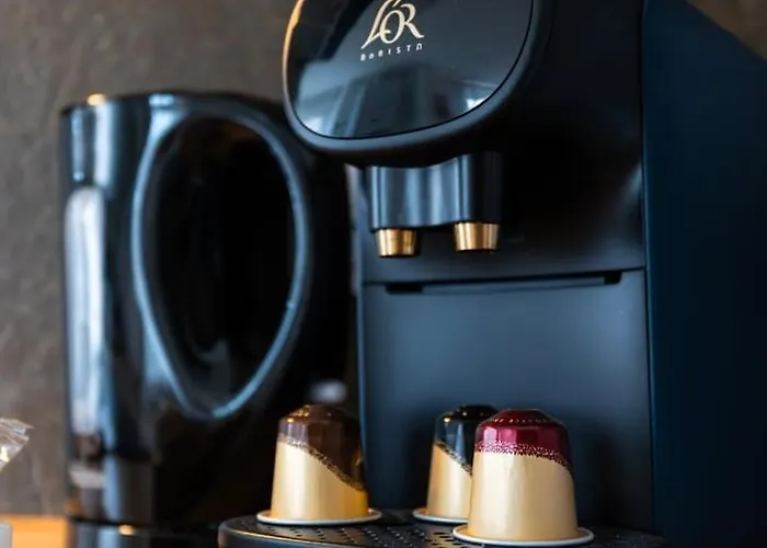 Duplex Au Coeur Du Centre *