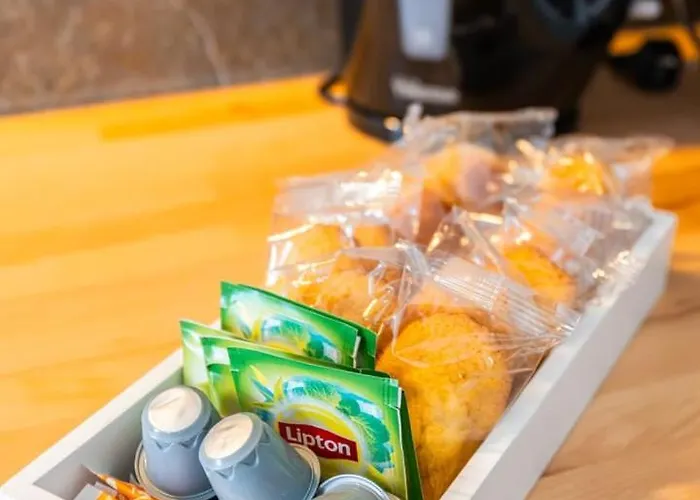 Appartement Duplex Au Coeur Du Centre *