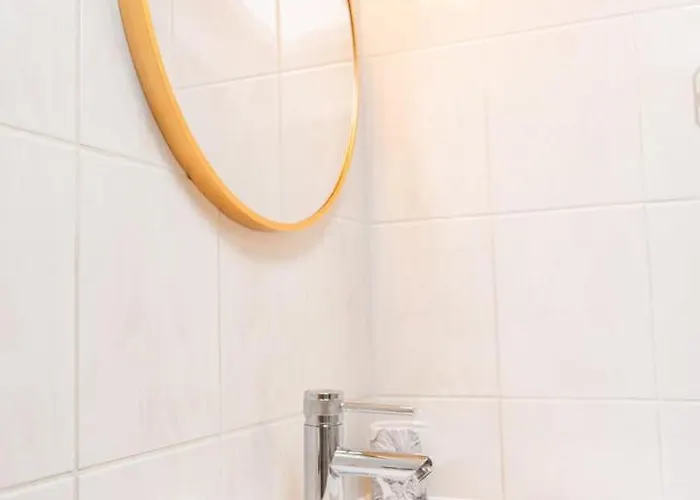 Duplex Au Coeur Du Centre *