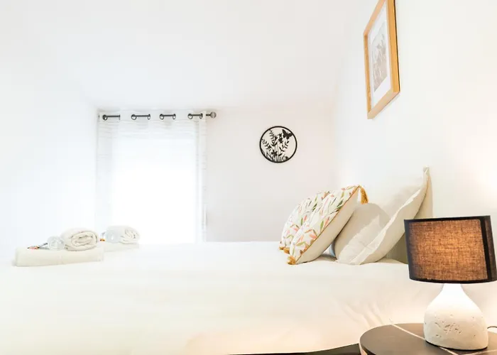 Duplex Au Coeur Du Centre Appartement Châlons-en-Champagne