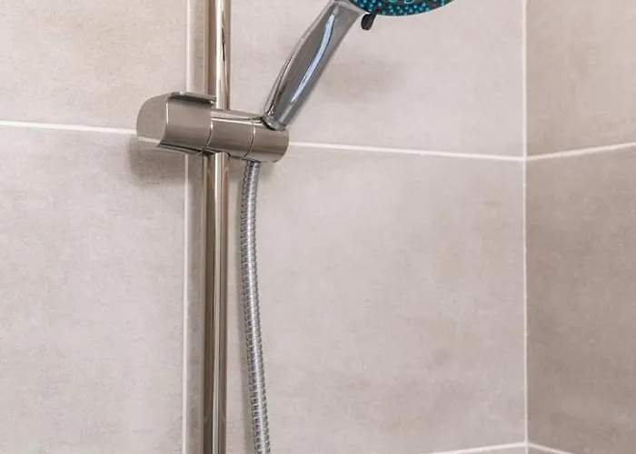 Duplex Au Coeur Du Centre Appartement