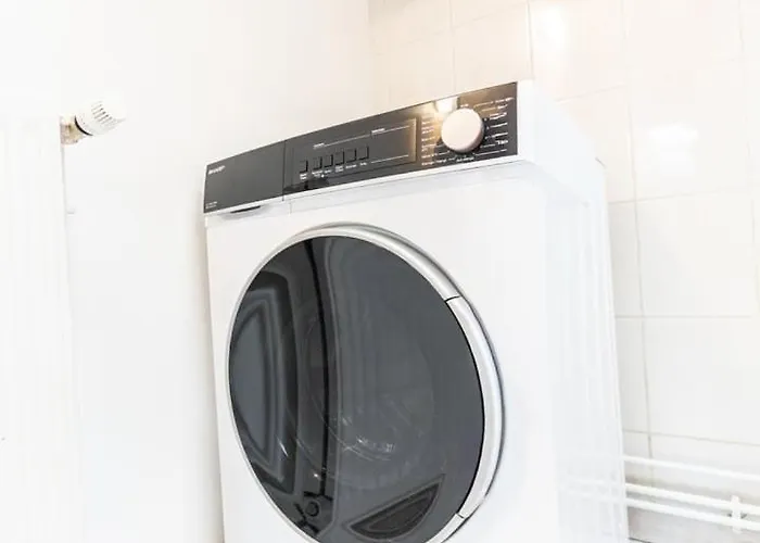 Duplex Au Coeur Du Centre Appartement