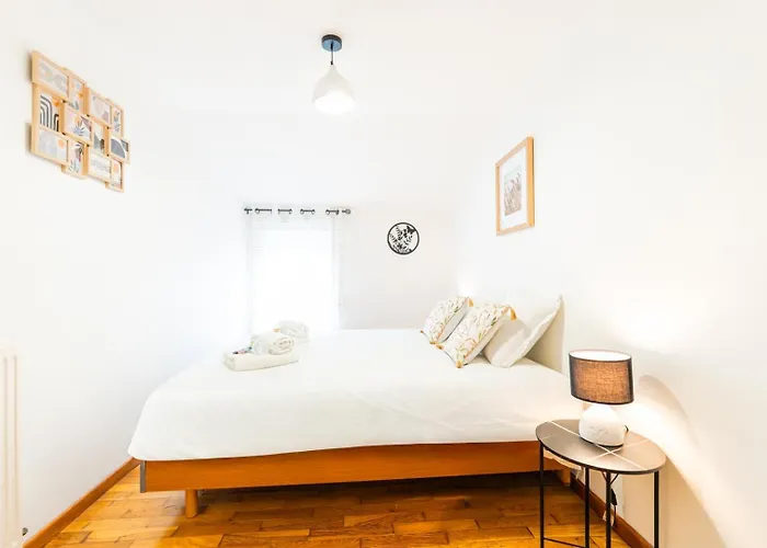 Duplex Au Coeur Du Centre Châlons-en-Champagne