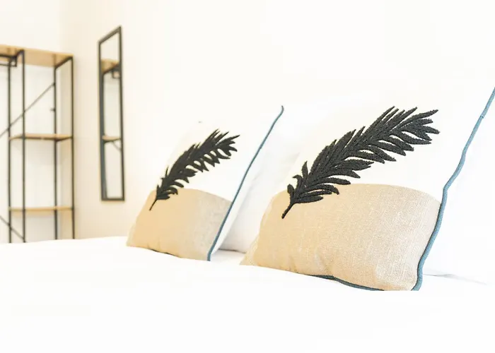 Appartement Duplex Au Coeur Du Centre Châlons-en-Champagne