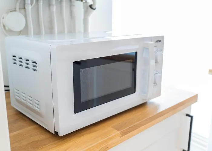 Appartement Duplex Au Coeur Du Centre