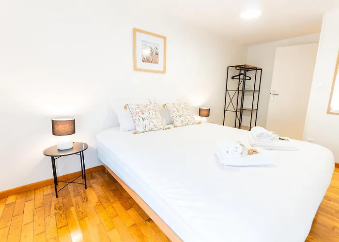 Duplex Au Coeur Du Centre Appartement Châlons-en-Champagne