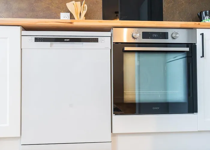 Duplex Au Coeur Du Centre