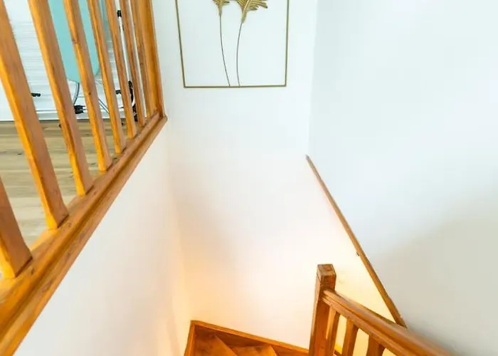 Duplex Au Coeur Du Centre * Châlons-en-Champagne